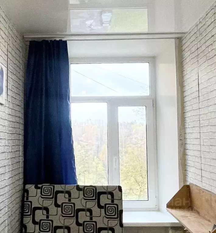 Комната Санкт-Петербург Большой Сампсониевский просп., 93 (18.9 м) - Фото 2