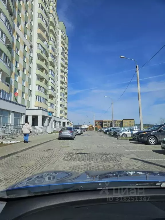 Помещение свободного назначения в Московская область, Домодедово ... - Фото 1