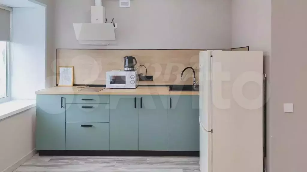 2-к. квартира, 50 м, 5/9 эт. - Фото 0
