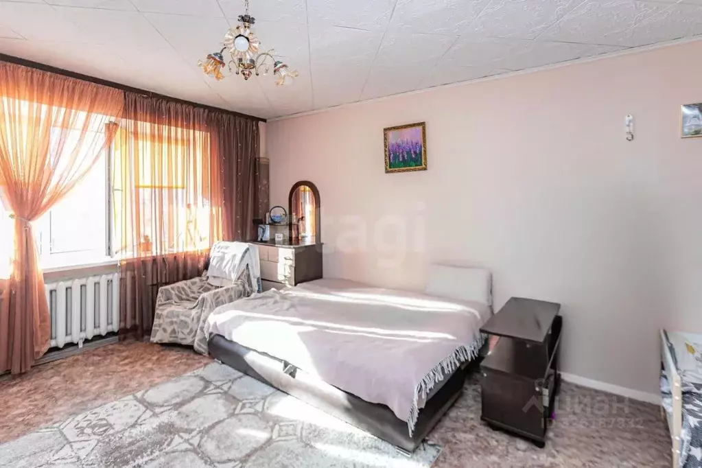 1-к кв. Новосибирская область, Бердск ул. Ленина, 28 (34.6 м) - Фото 1