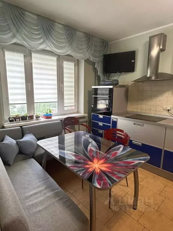 3-к кв. Московская область, Жуковский ул. Анохина, 9 (79.0 м) - Фото 2
