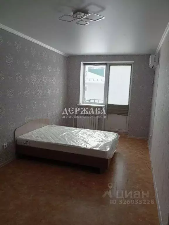 1-к кв. Белгородская область, Старый Оскол Заречье мкр, 12 (34.6 м) - Фото 2