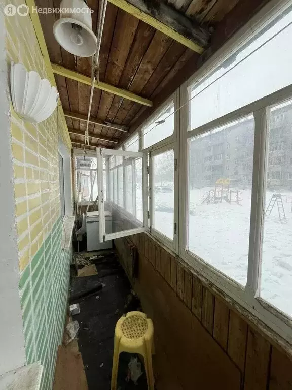 2-комнатная квартира: Николаевск-на-Амуре, улица Кантера, 26А (44.8 м) - Фото 2