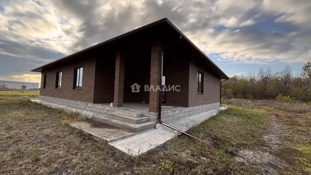 Дом в Белгородская область, Старый Оскол ул. Арктическая (192 м) - Фото 0