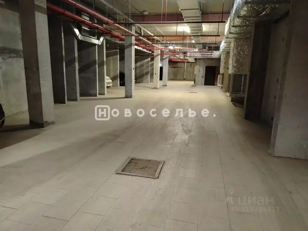 Гараж в Рязанская область, Рязань ул. Стройкова, 64 (30 м) - Фото 1