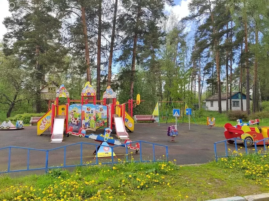 1-комнатная квартира: Московская область, городской округ Щёлково, ... - Фото 1