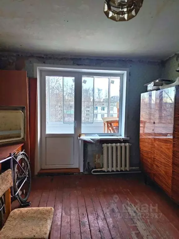 2-к кв. Тверская область, Конаково просп. Ленина, 5А (44.0 м) - Фото 2