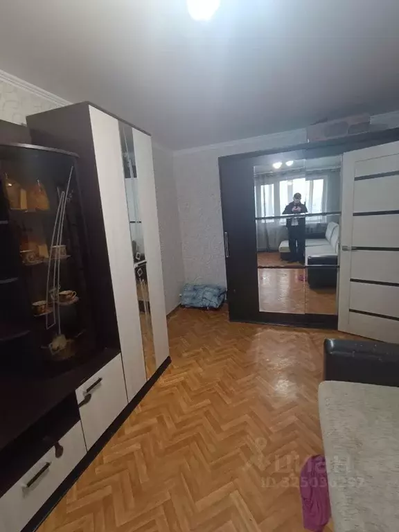 1-к кв. Саратовская область, Саратов Барнаульская ул., 22/30 (38.0 м) - Фото 2