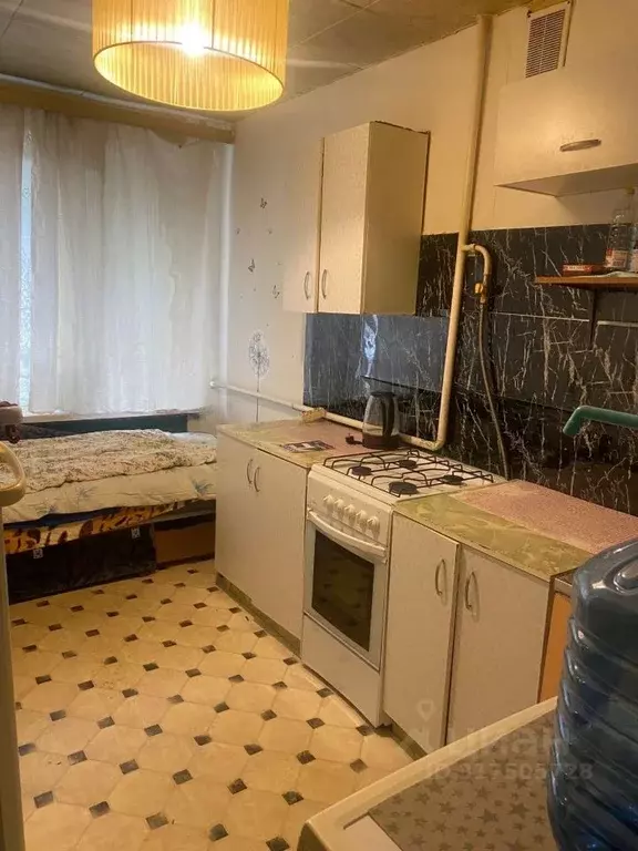 1-к кв. Московская область, Видное Советский проезд, 3 (35.0 м) - Фото 1