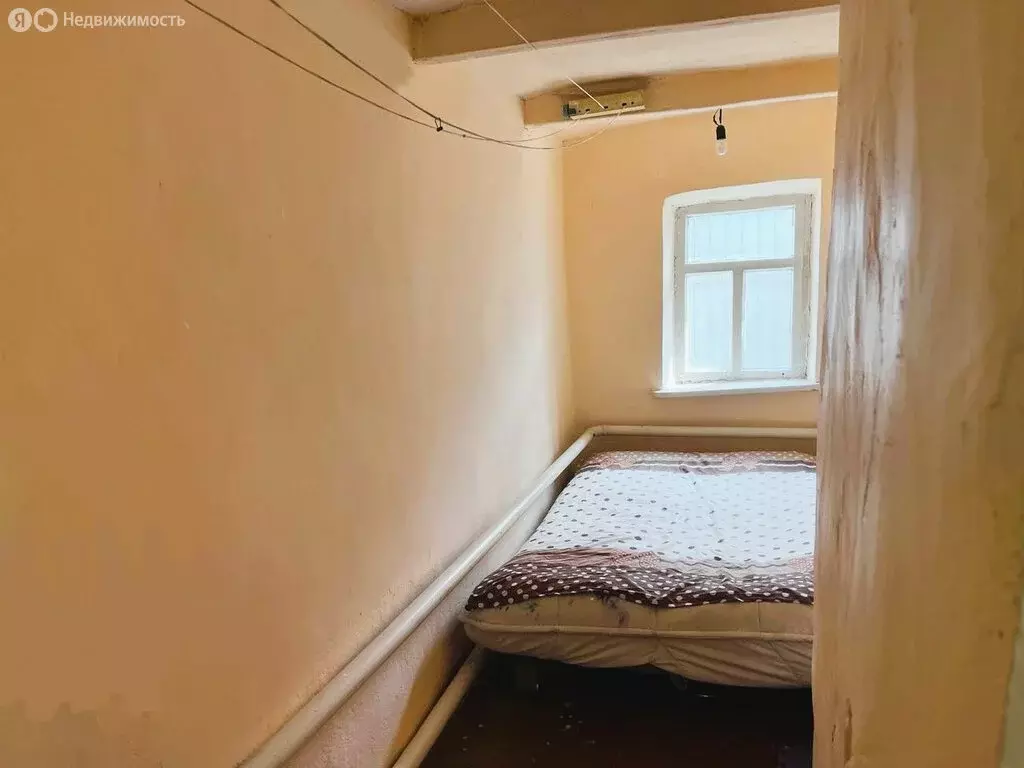 Дом в Краснофлотский, Комсомольская улица (54 м) - Фото 1