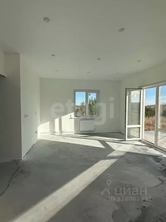 Дом в Красноярский край, Емельяновский муниципальный округ, Сухая-2 ... - Фото 2