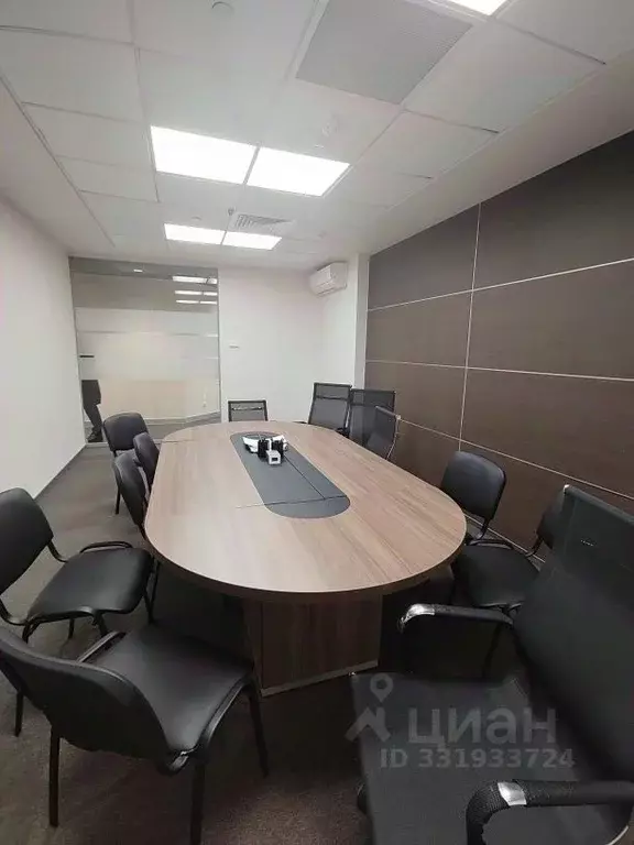 Офис в Москва Космодамианская наб., 52С1 (458 м) - Фото 2