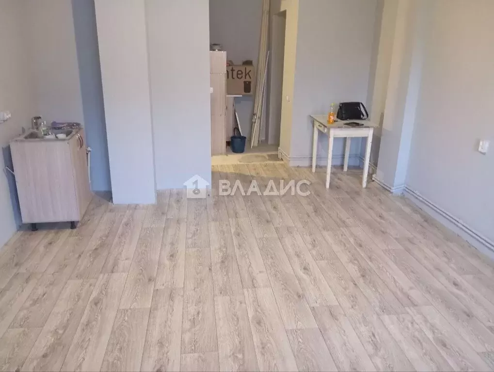 Студия Бурятия, Улан-Удэ 140А мкр, 40 (26.0 м) - Фото 0