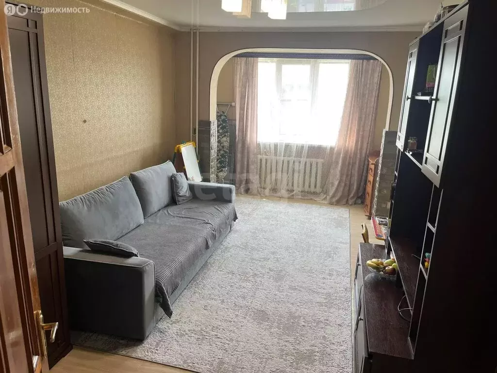 2-комнатная квартира: Ессентуки, Пятигорская улица, 116 (49.5 м) - Фото 1