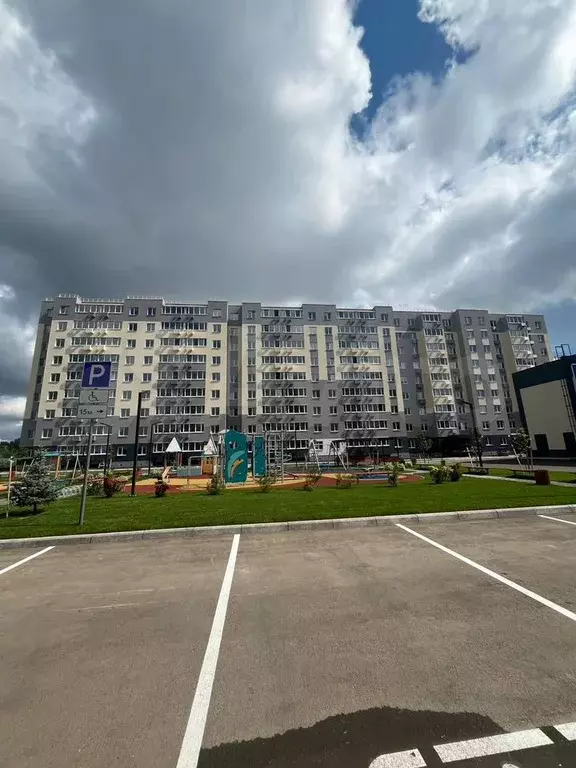 2-к. квартира, 63 м, 7/9 эт. - Фото 0