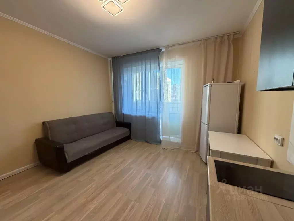 Студия Московская область, Ленинский городской округ, Мисайлово пгт, ... - Фото 1