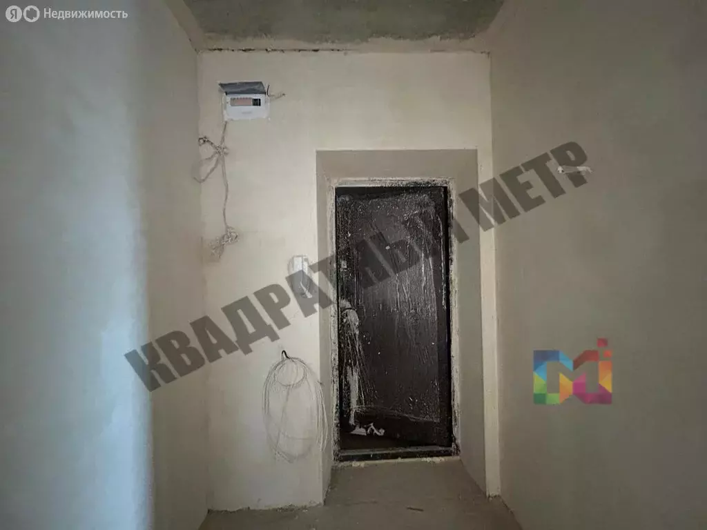 2-комнатная квартира: Элиста, улица Братьев Алёхиных, 34 (58.59 м) - Фото 1