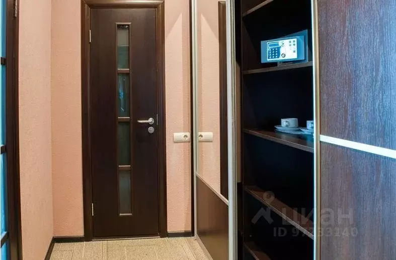 Комната Брянская область, Клинцы Октябрьская ул, 49 (28.0 м) - Фото 1