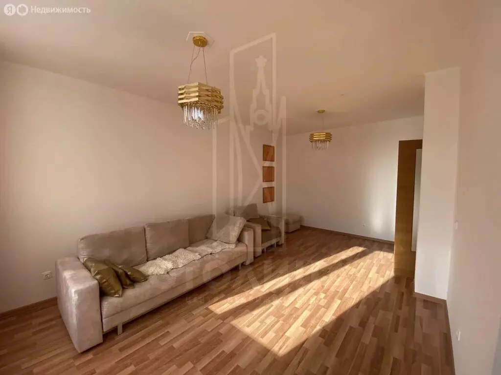3-комнатная квартира: Екатеринбург, улица Шейнкмана, 90 (101.3 м) - Фото 2