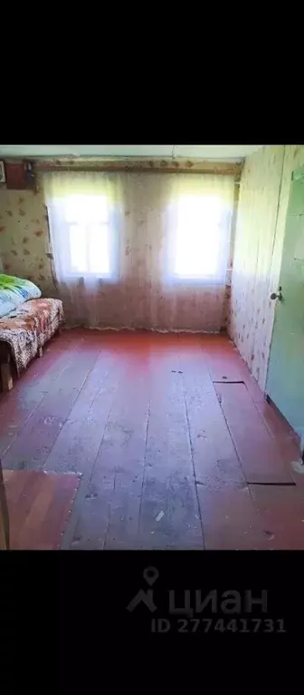 Дом в Смоленская область, Гагаринский муниципальный округ, д. Василево ... - Фото 1