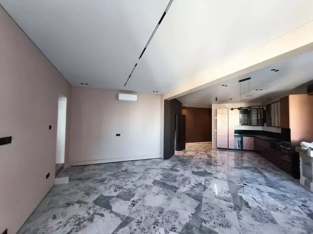 3-к кв. Москва ул. Островитянова, 4 (140.53 м) - Фото 2