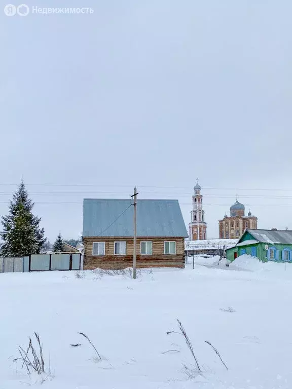 Дом в село Тугустемир, Западная улица, 20 (60 м) - Фото 2