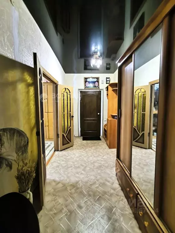 3-к кв. Чувашия, Канаш ул. Пушкина, 50 (81.6 м) - Фото 2