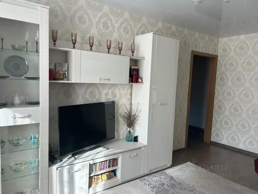 2-к кв. Свердловская область, Нижний Тагил ул. Дружинина, 61 (53.0 м) - Фото 2