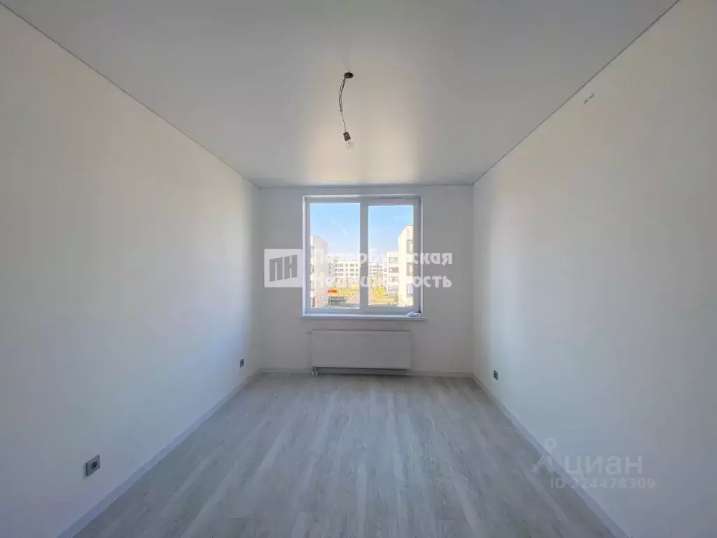 1-к кв. Санкт-Петербург просп. Ветеранов, 210 (33.0 м) - Фото 1