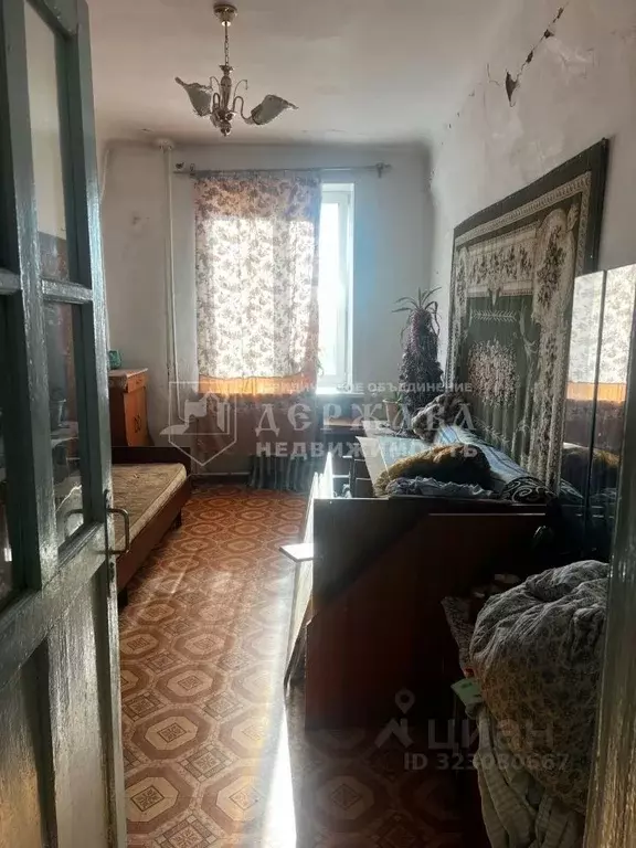 3-к кв. Кемеровская область, Кемерово ул. 40 лет Октября, 20 (71.0 м) - Фото 1