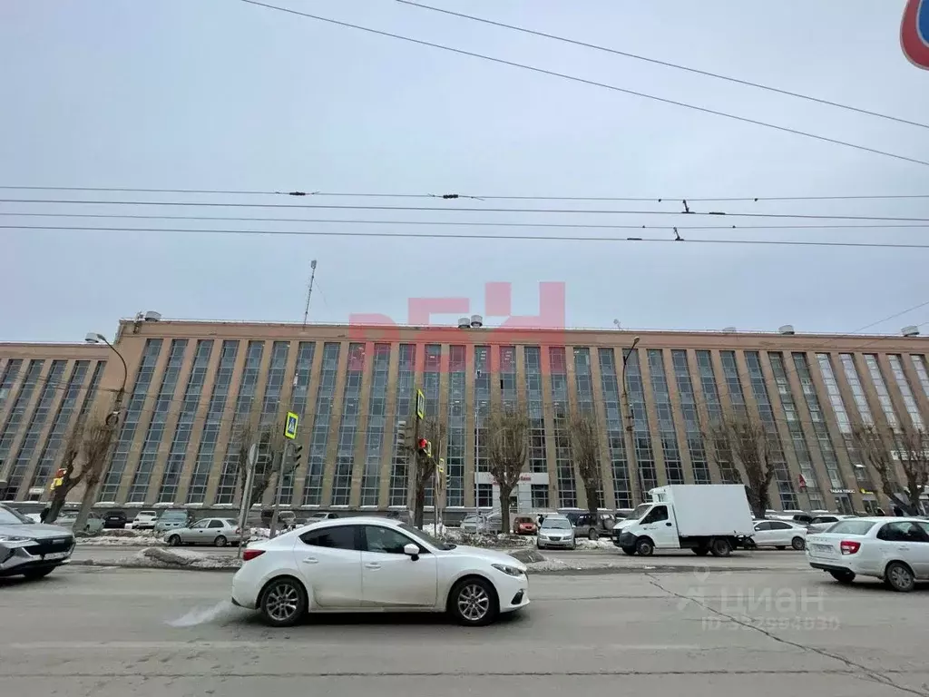 Офис в Свердловская область, Екатеринбург ул. Машиностроителей, 19 (50 ... - Фото 1