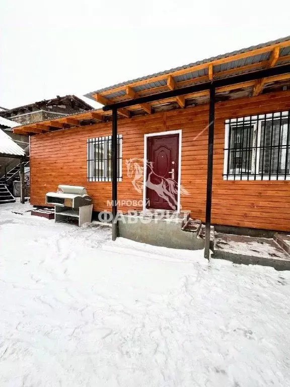 Офис в Оренбургская область, Орск Новый город мкр, ул. Ленинского ... - Фото 1