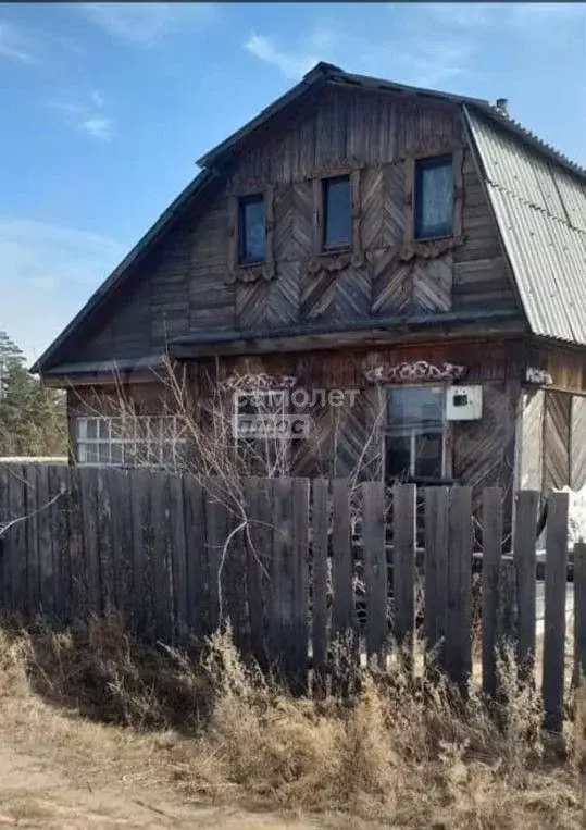Дом 50 м на участке 15 сот. - Фото 1