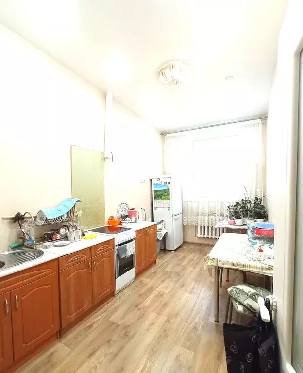 2-комнатная квартира: Самара, Товарная улица, 19 (62.7 м) - Фото 1