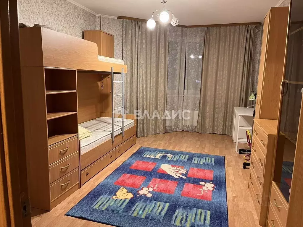 2-к кв. Московская область, Химки Совхозная ул., 18 (61.0 м) - Фото 2