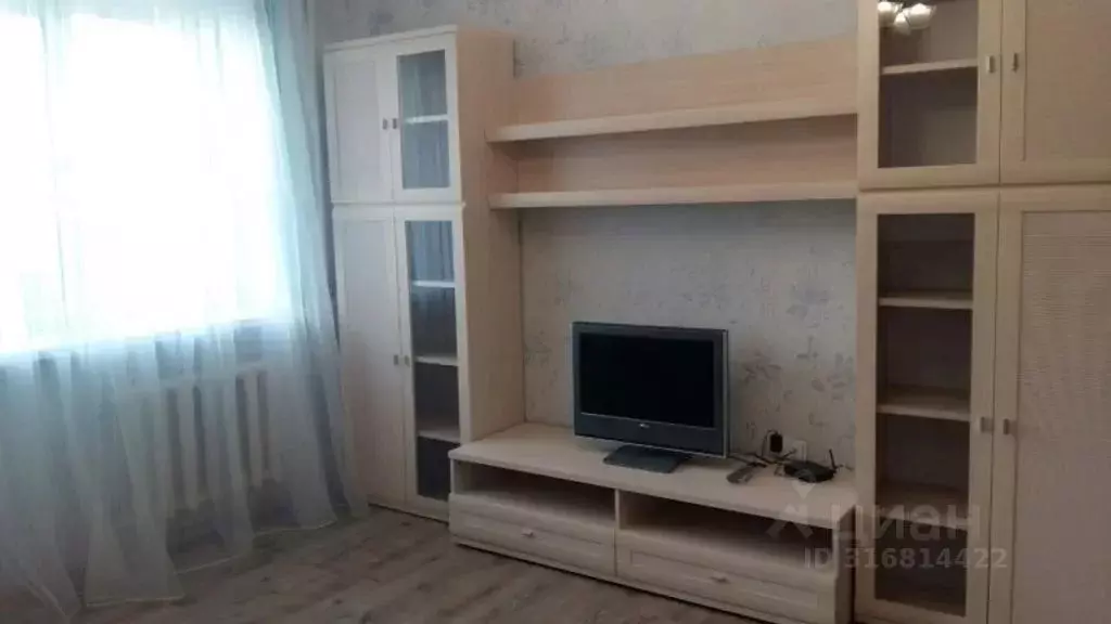2-к кв. Московская область, Коломна Окский просп., 3Б (70.0 м) - Фото 1