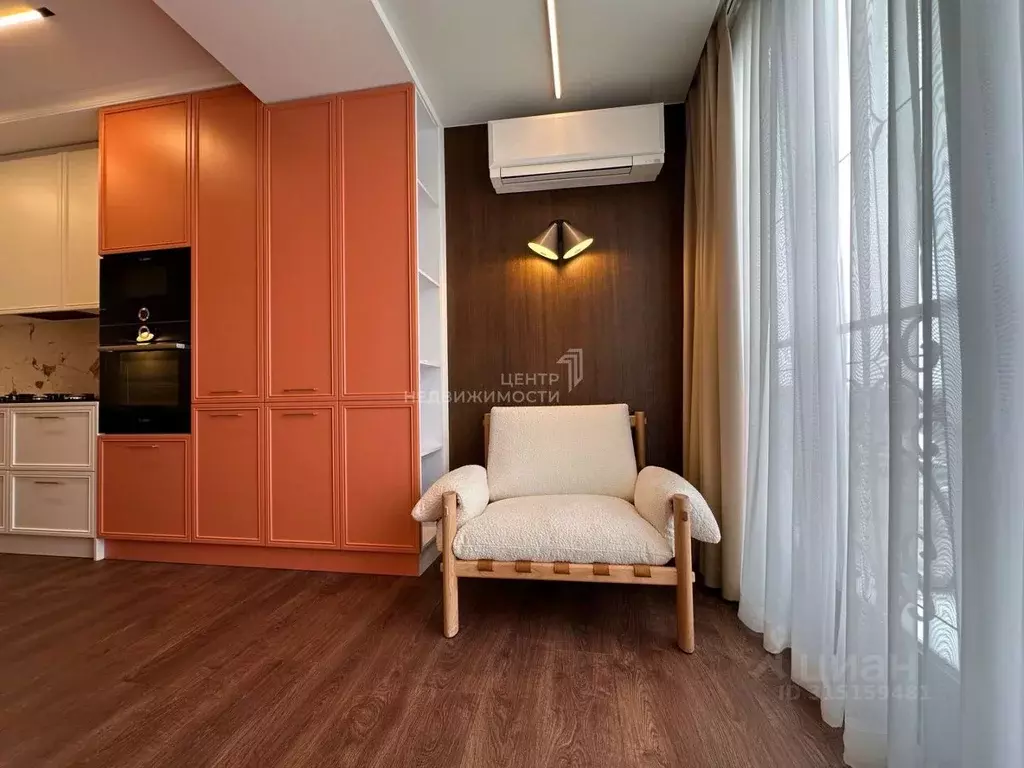 3-к кв. Татарстан, Казань Горки-3 мкр, ул. Дубравная, 38 (103.0 м) - Фото 0