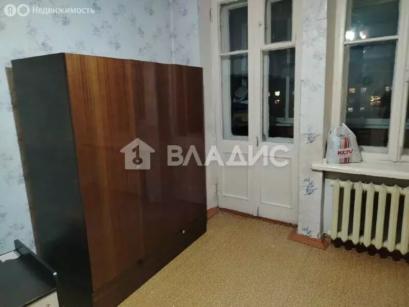 3-комнатная квартира: Ангарск, квартал А, 18 (54.8 м) - Фото 2