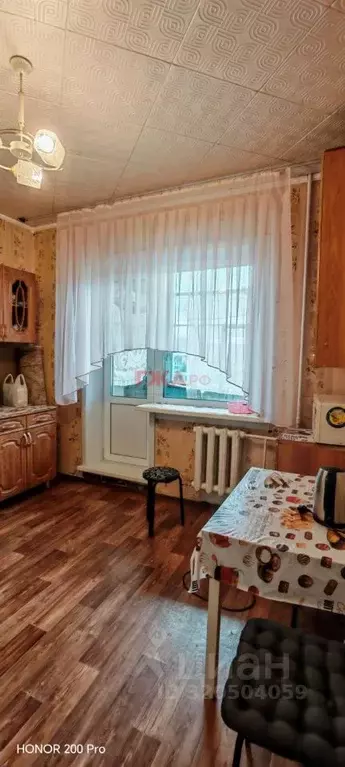 1-к кв. Саха (Якутия), Нерюнгри просп. Ленина, 16 (35.0 м) - Фото 1