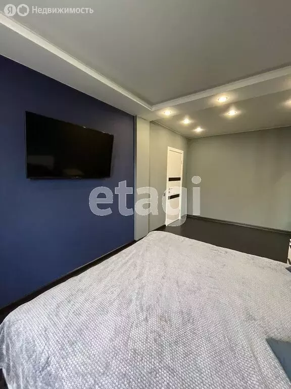 2-комнатная квартира: Миасс, улица Уральских Добровольцев, 1А (56.6 м) - Фото 2