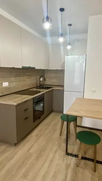 2-к кв. Москва Муравская ул., 38Бк2 (35.0 м) - Фото 1