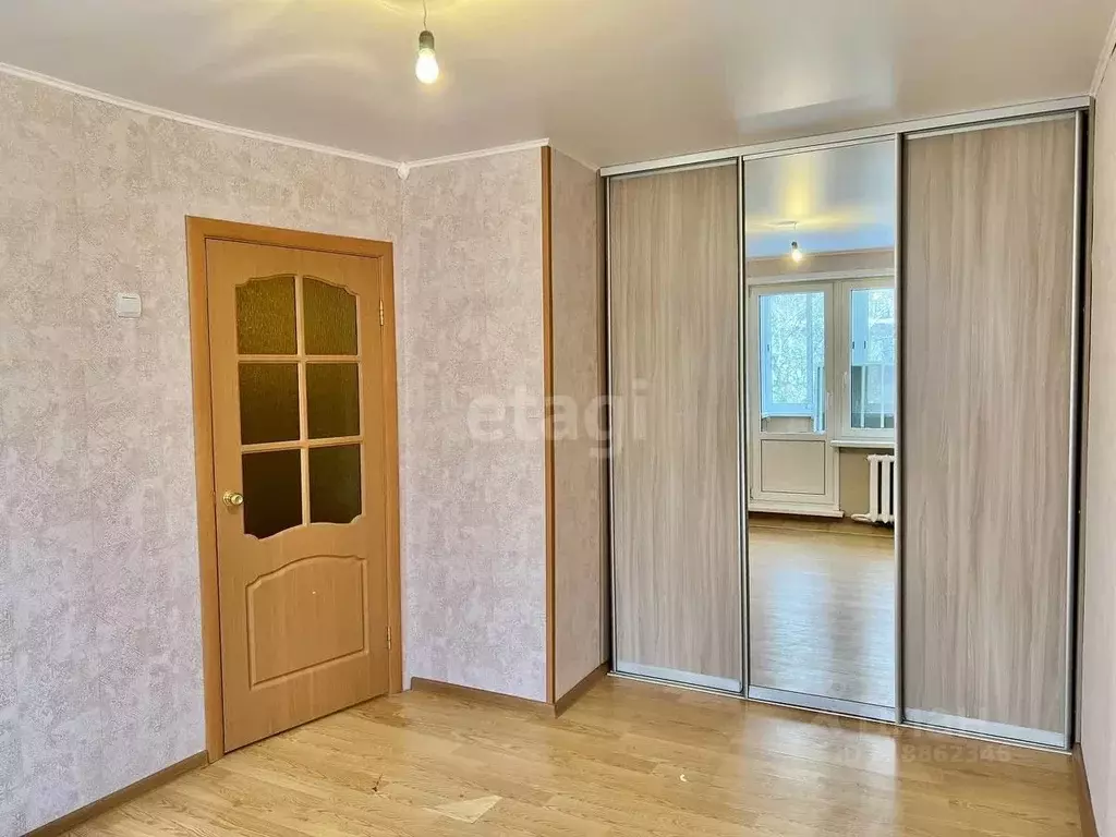 2-к кв. Тамбовская область, Тамбов Тамбов-4 тер., 18 (41.0 м) - Фото 0