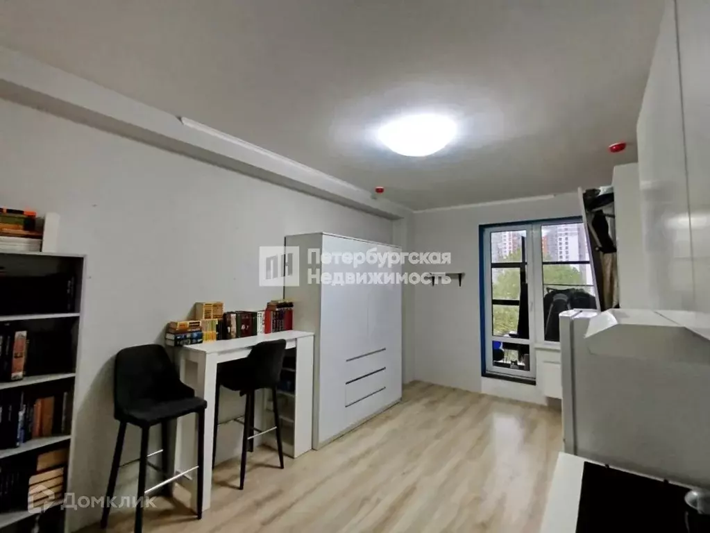 Продаётся квартира-студия, 24.7 м - Фото 1