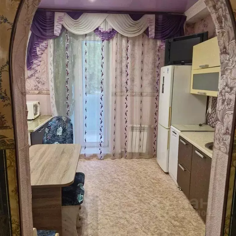 2-к кв. Приморский край, Большой Камень ул. Ленина, 6 (54.0 м) - Фото 0
