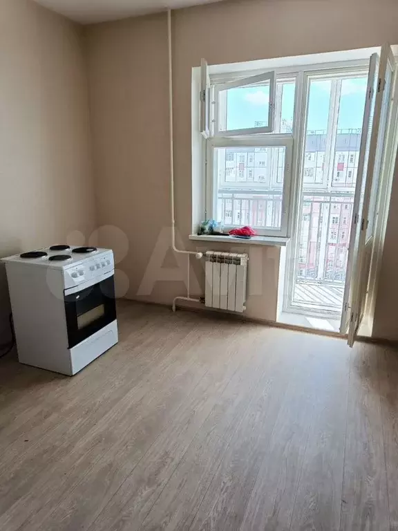 1-к. квартира, 46,7 м, 8/16 эт. - Фото 0