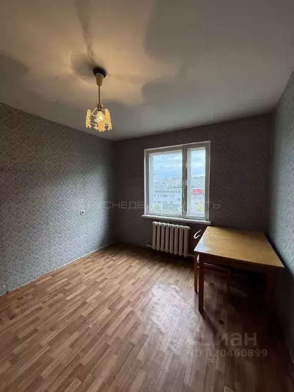 2-к кв. Кировская область, Киров ул. Менделеева, 36 (53.9 м) - Фото 1