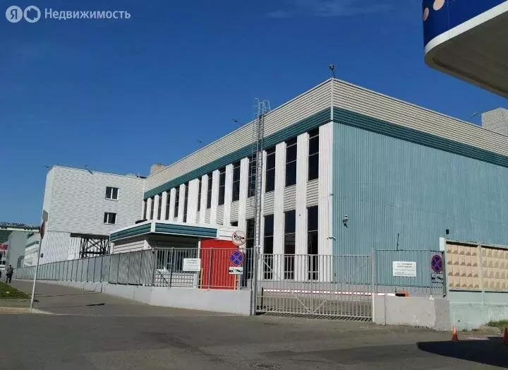 Офис (931 м) - Фото 2