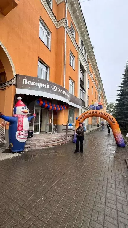 Свободного назначения, 83.8 м - Фото 1