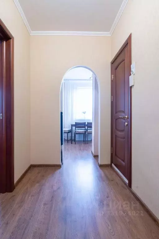 1-к кв. Москва Таллинская ул., 24 (38.0 м) - Фото 2