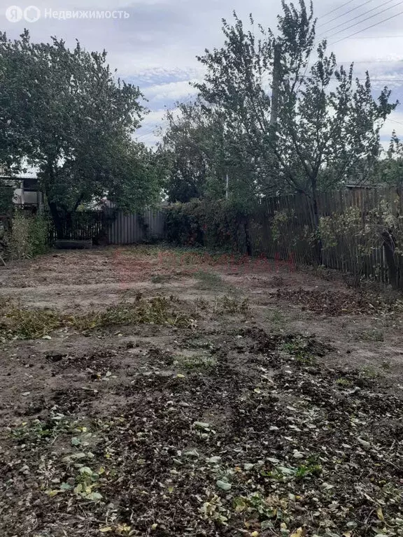 Участок в Сальск, улица Дзержинского (5 м) - Фото 2